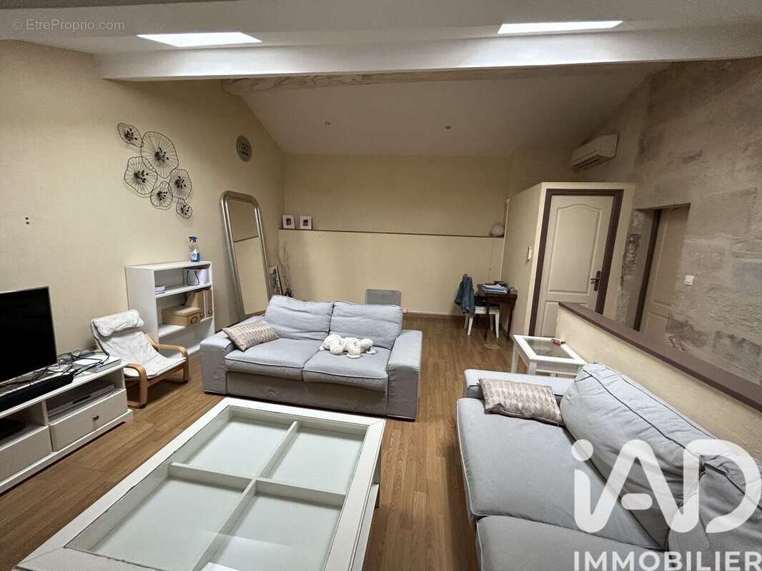 Photo 4 - Maison à AIMARGUES