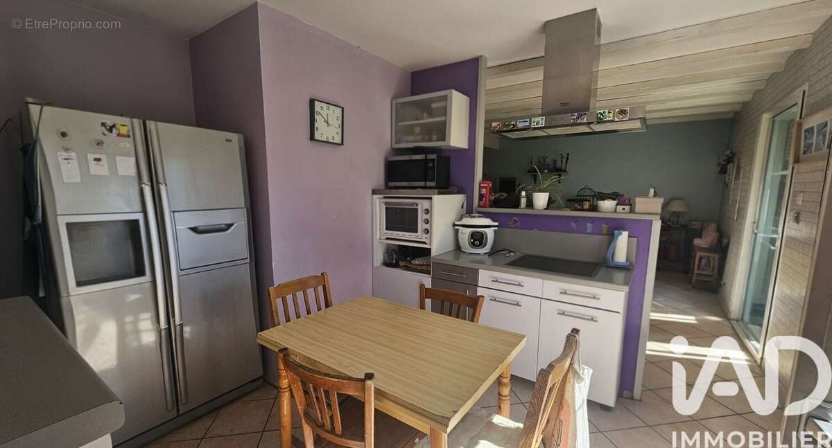 Photo 2 - Maison à GUIGNES