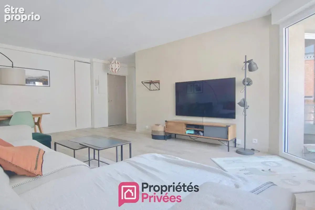 Appartement Boulogne Billancourt traversant 3 pièce(s) 81,02 m2 avec terrasse de 10 m2 - photo 4