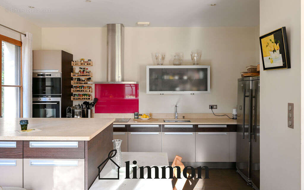 Maison à VILLEURBANNE