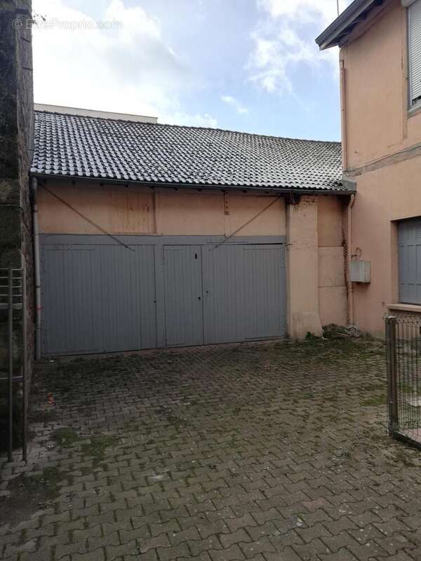 Photo 2 - Appartement à FIRMINY