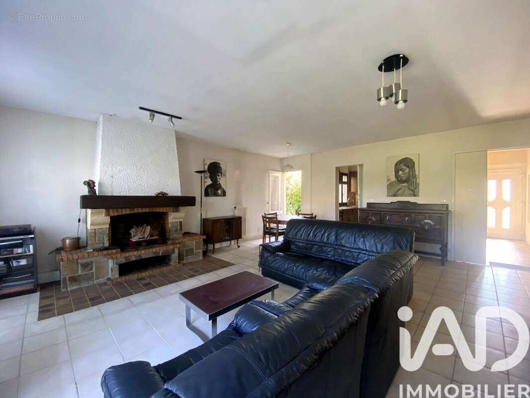 Photo 2 - Maison à ANGOULEME