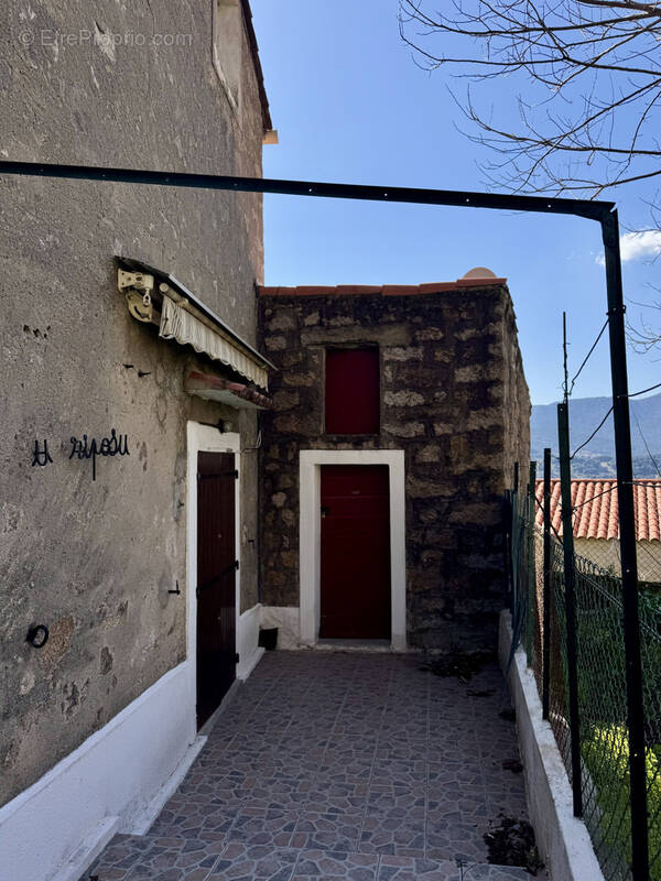 Appartement à BALOGNA