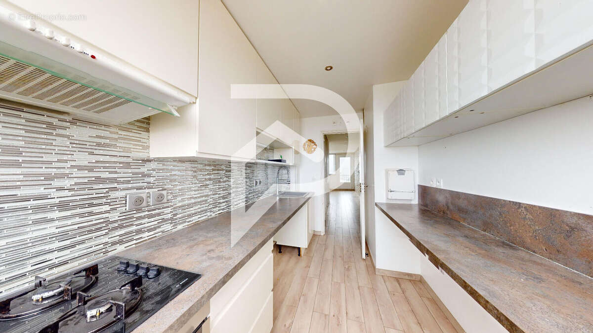 Appartement à LE PECQ