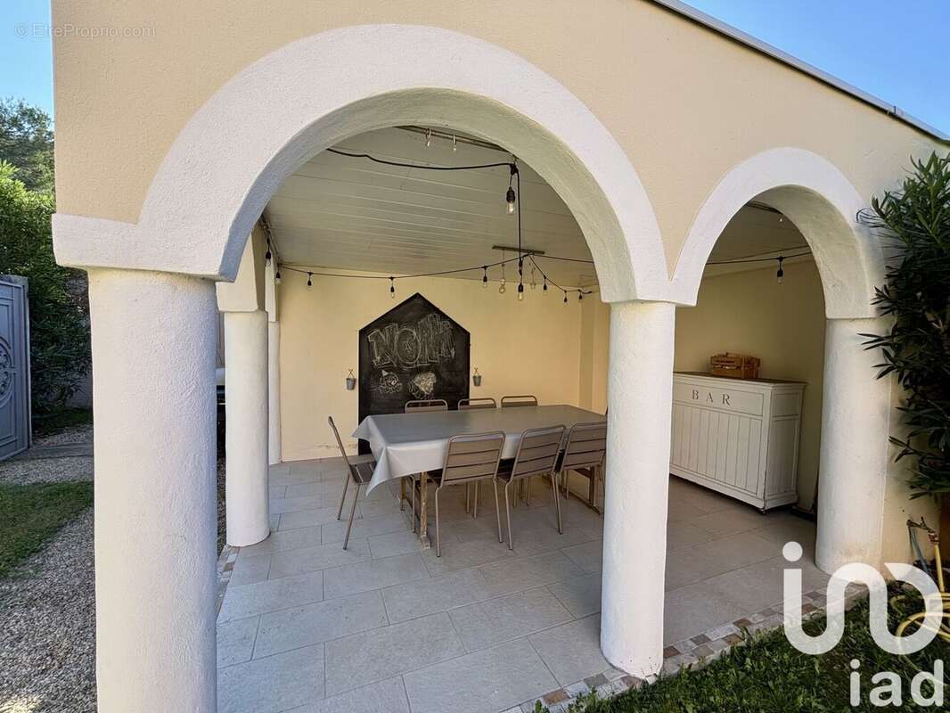 Photo 6 - Maison à BEAUCAIRE