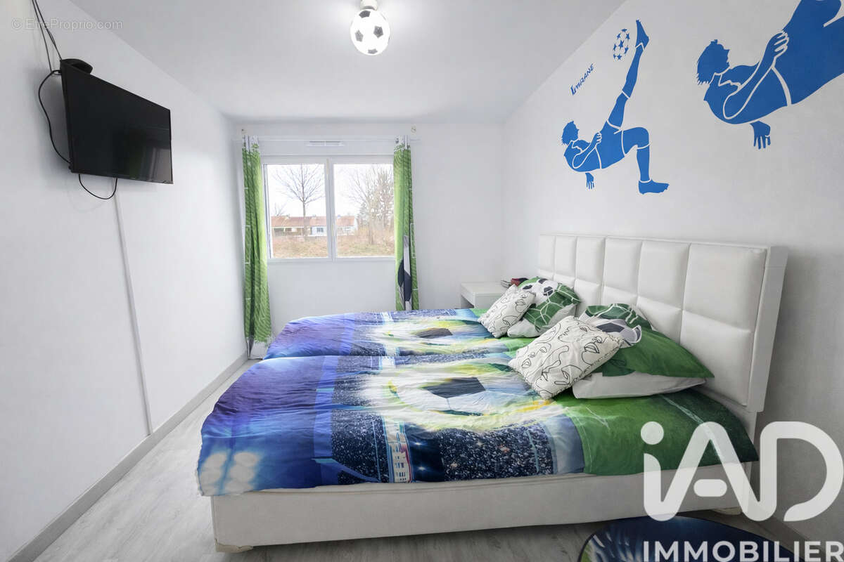 Photo 5 - Maison à GUENANGE