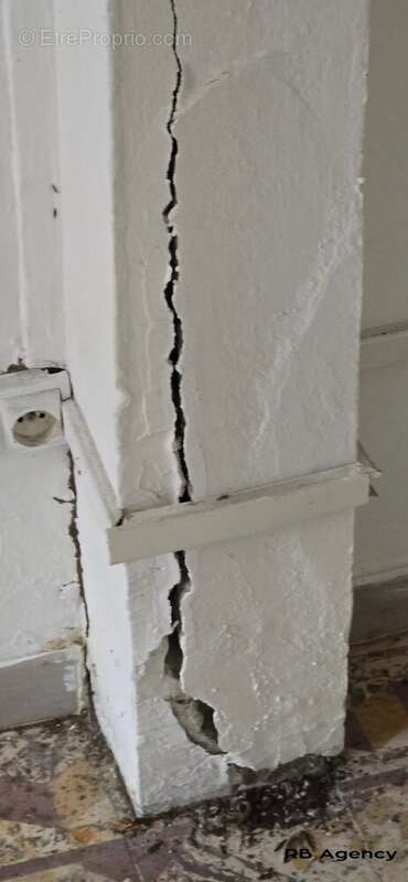 Maison à FORT-DE-FRANCE