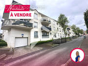 Appartement à MANTES-LA-VILLE