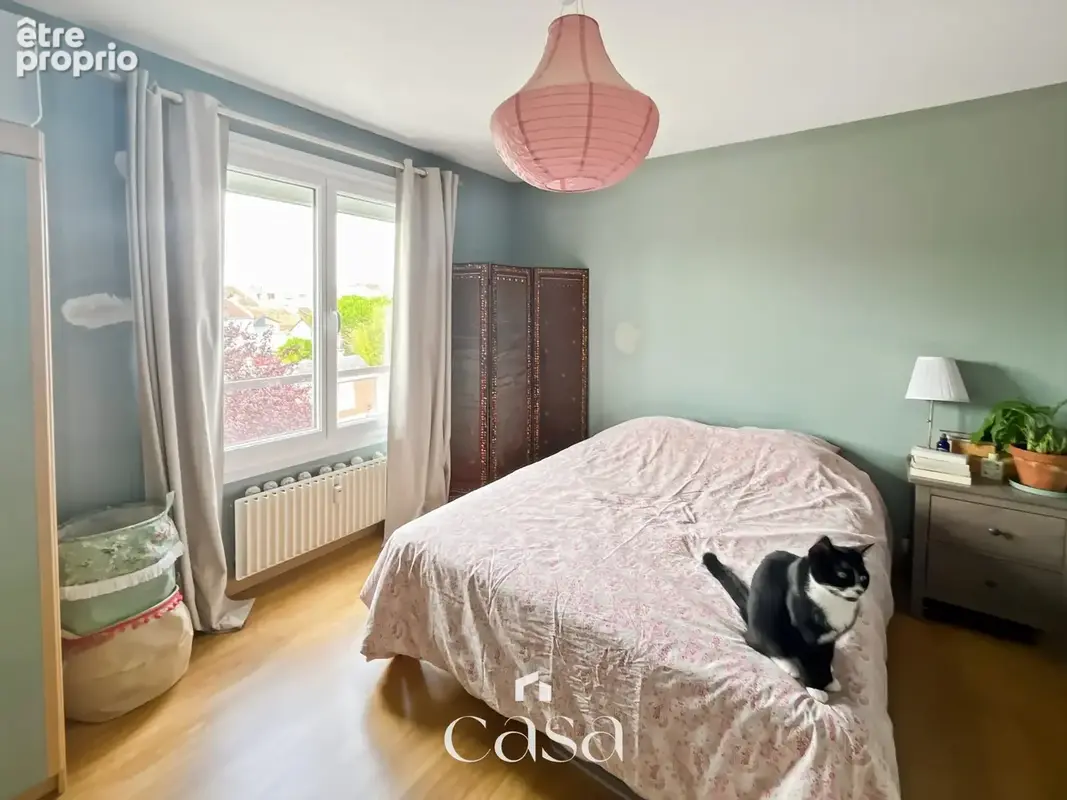 Appartement 3 pièces 65 m² à vendre à Caen (14000) - photo 6