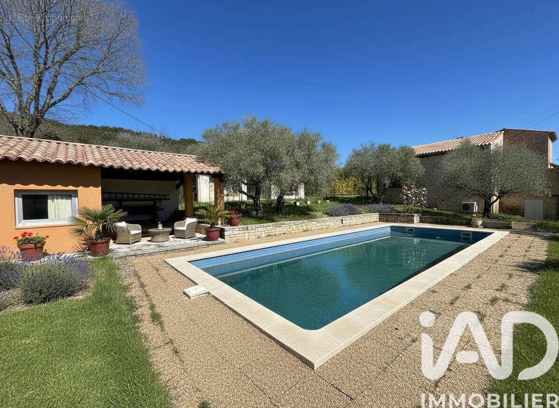 Photo 5 - Maison à MANOSQUE