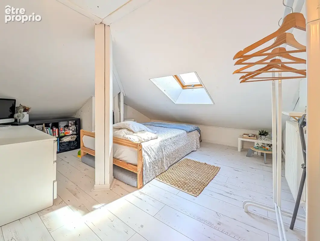 Maison 4 pièces avec jardin quartier haie bergerie - photo 11