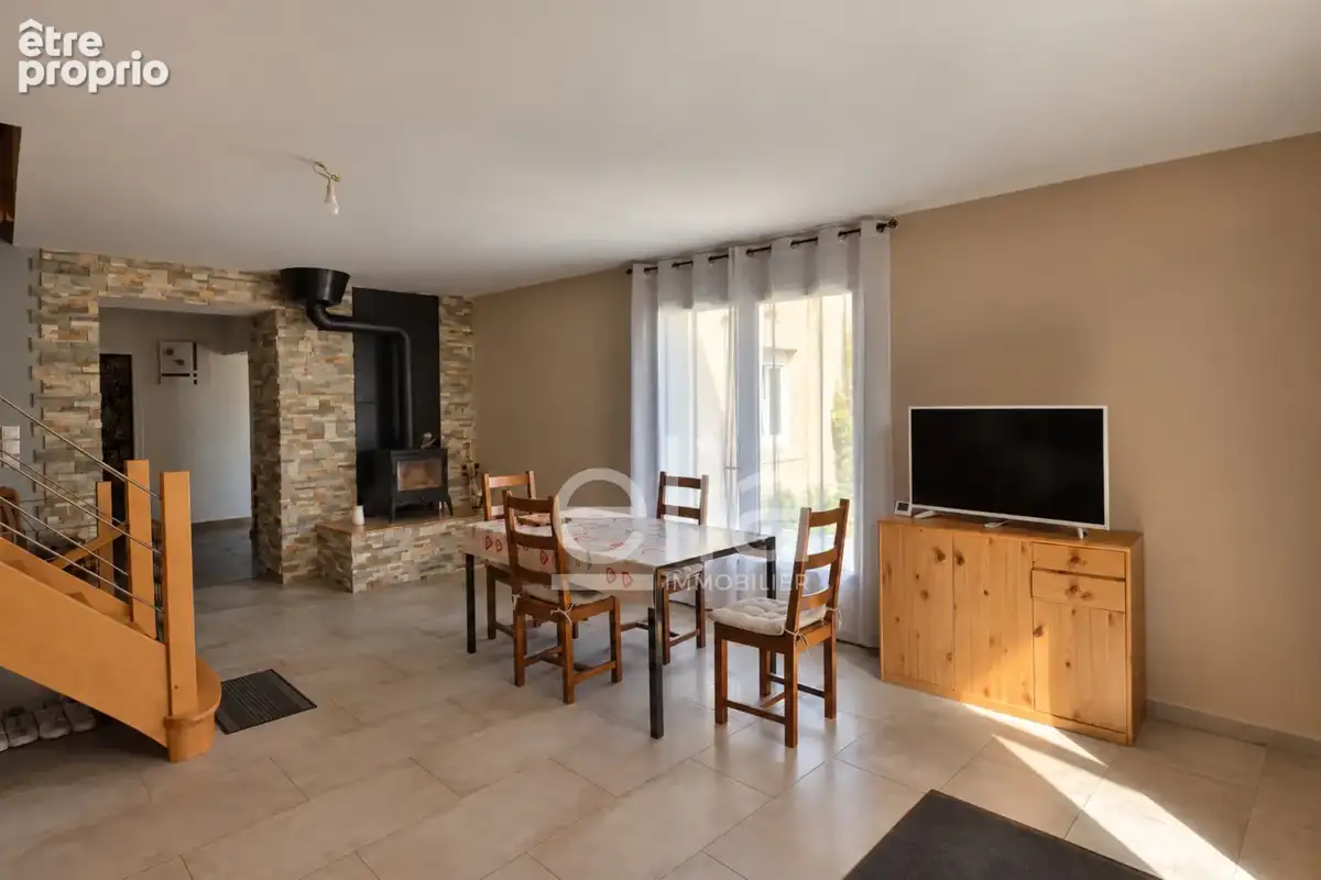 Cachet et confort contemporain - photo 3