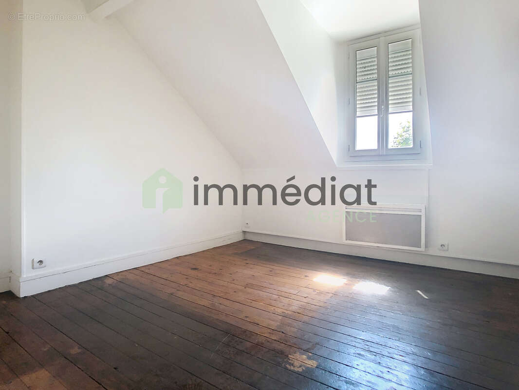 Appartement à RUEIL-MALMAISON