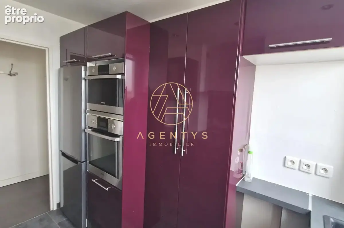Appartement 4 pièces 65 m² à vendre à Champigny-Sur-Marne (94500) - photo 7