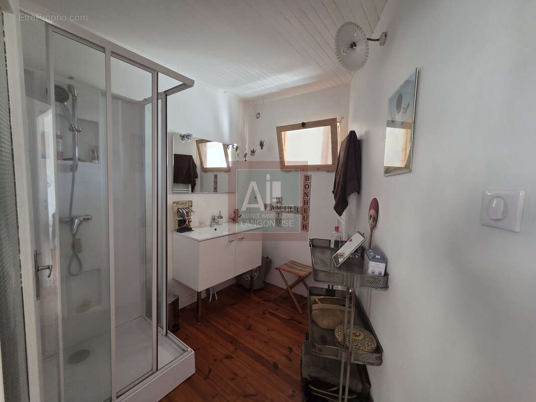 Maison à CHAMBON-LE-CHATEAU