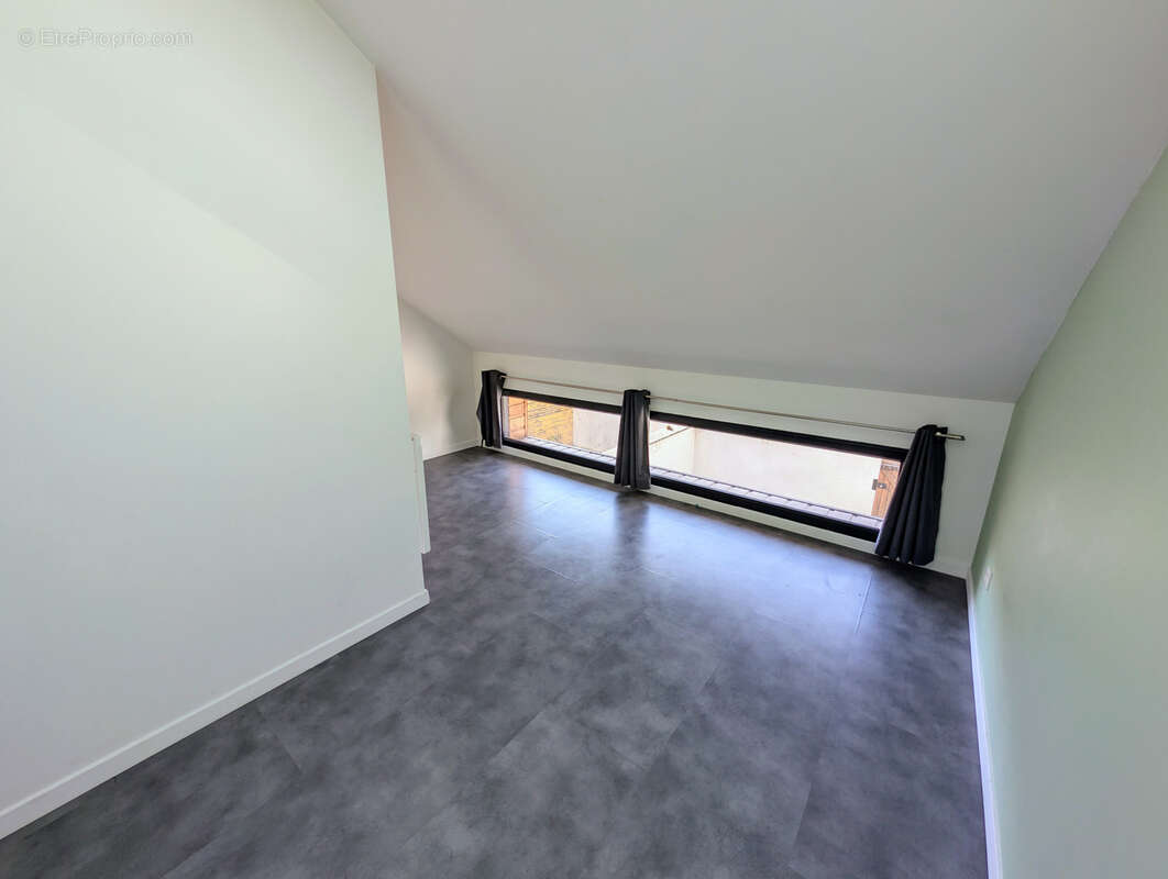 Appartement à TROYES