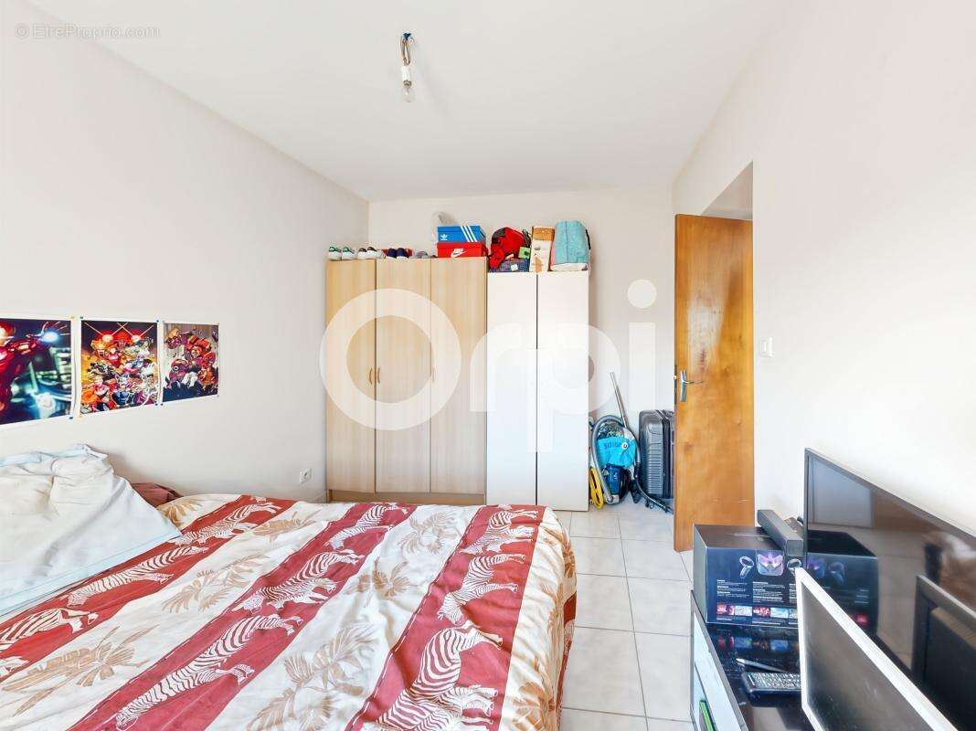 Maison à SAINT-ALBAN-AURIOLLES