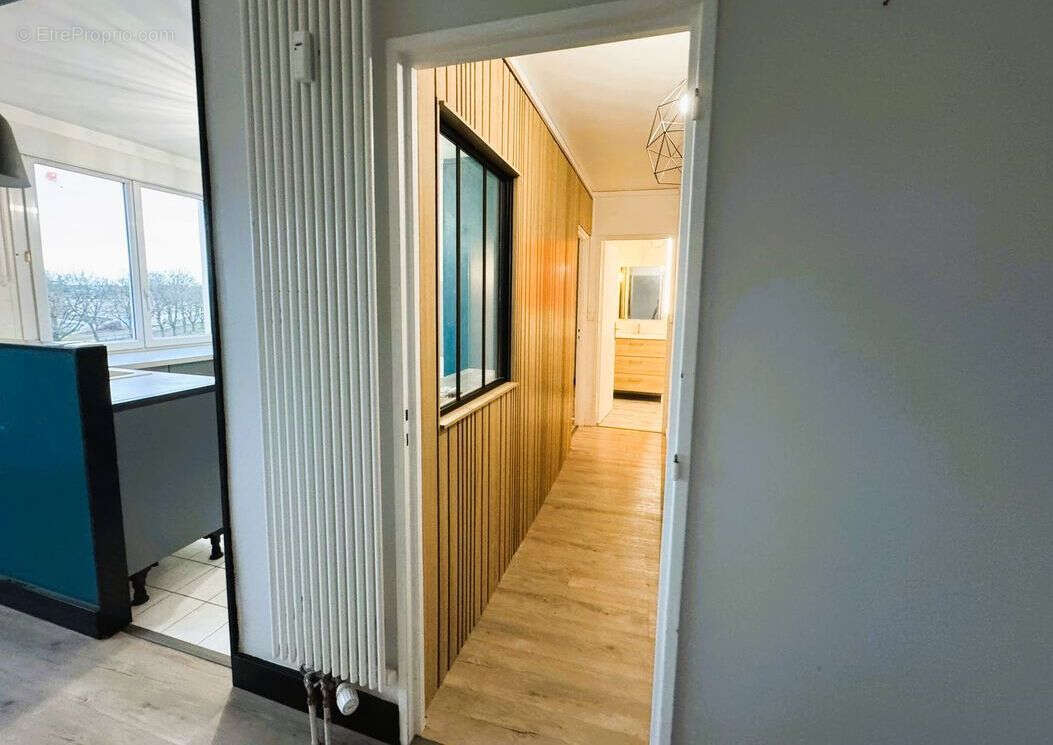 Appartement à ANGERS