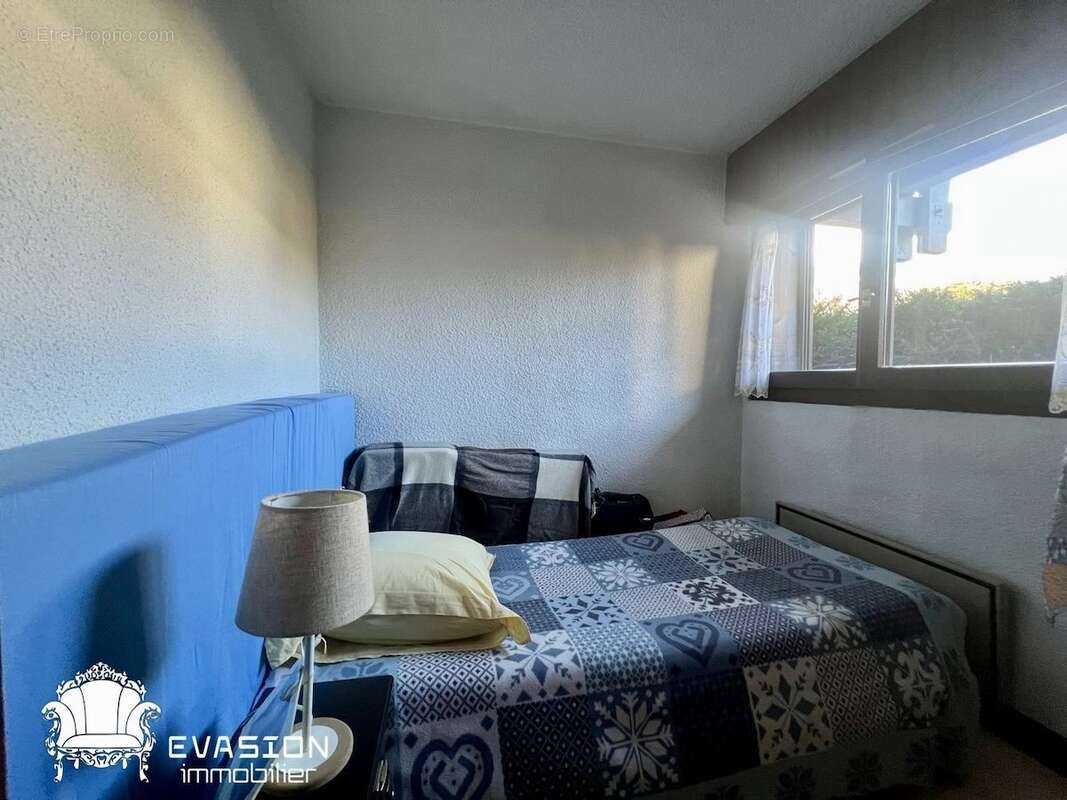 Appartement à SALLANCHES