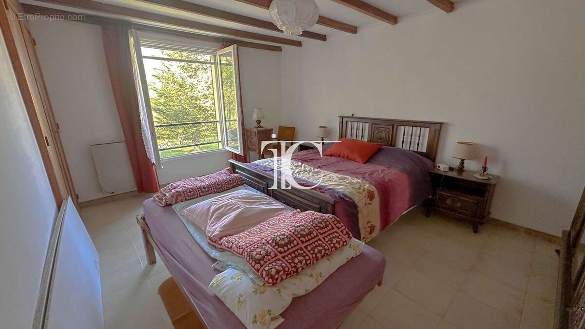 Maison à SAINT-AMBROIX