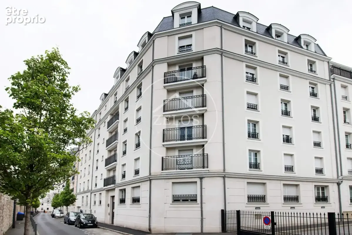 T2 - Maison Alfort - Spécial investisseur LMNP - photo 4