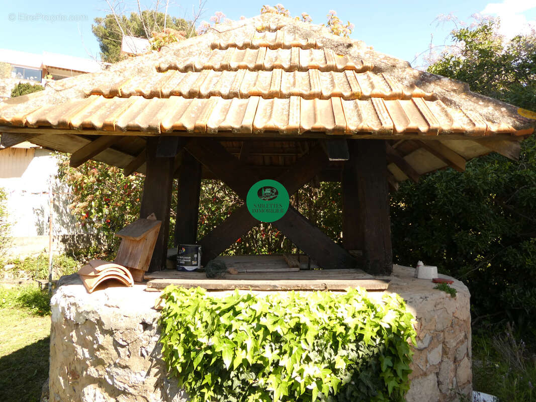 Bastide 7 pièces à vendre Quartier Les Sablettes   La Seyne-sur-Mer (83) - photo 25