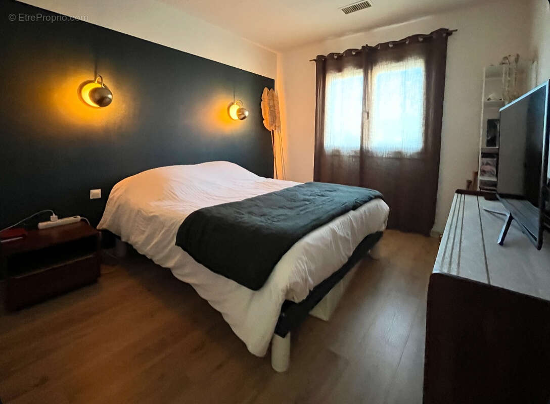 Maison à FRONTIGNAN