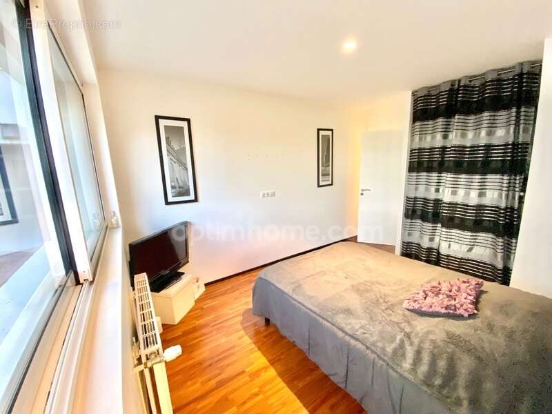 Appartement à CAEN