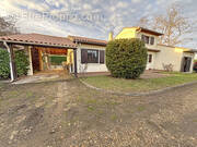 Maison à SAINT-GERMAIN-DU-PUCH