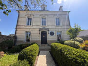 Maison à SAINT-BRANCHS