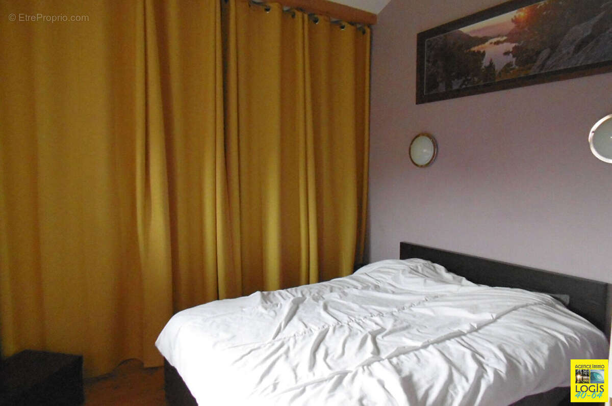 Maison à PORT-DE-LANNE