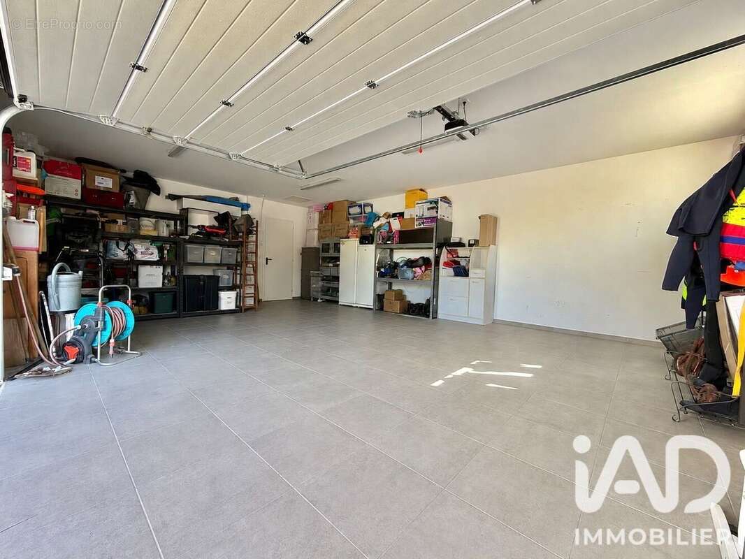 Photo 9 - Maison à PORNIC