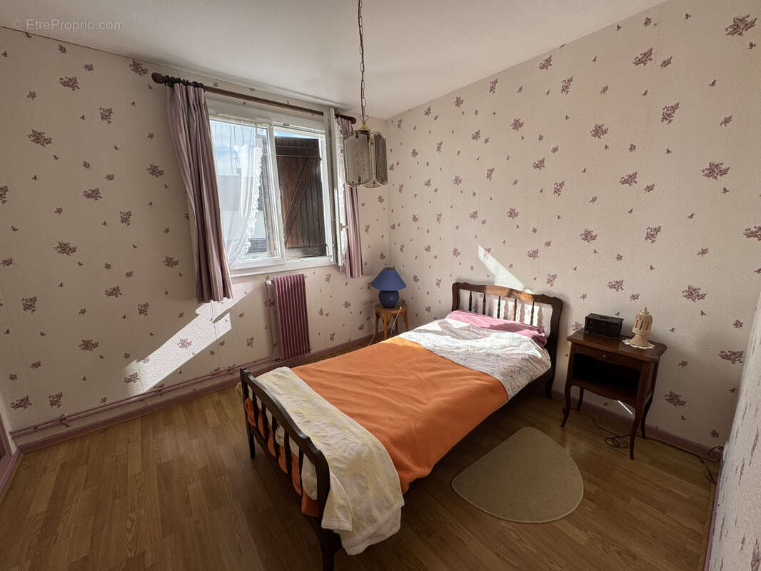 Maison à CHECY