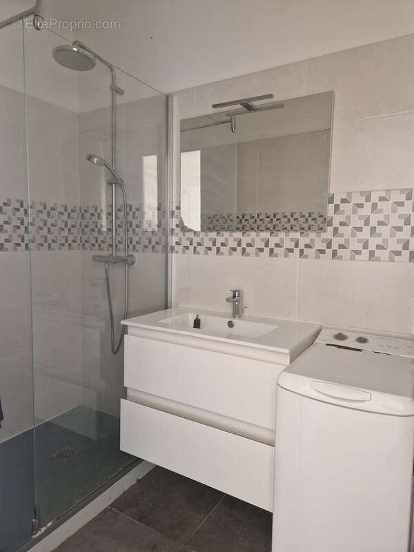 Appartement à HENDAYE