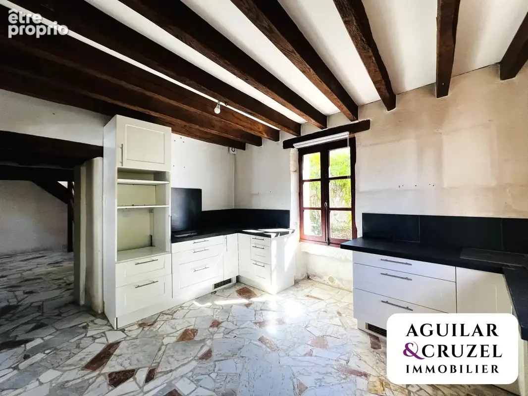 En exclusivité saint-martin-d’auxigny - photo 4