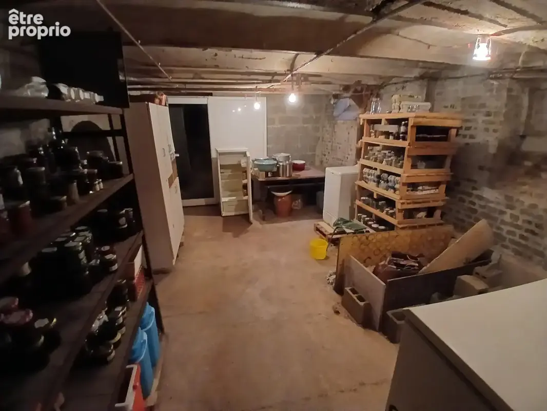Grande Maison Familiale - Beau potentiel - photo 6