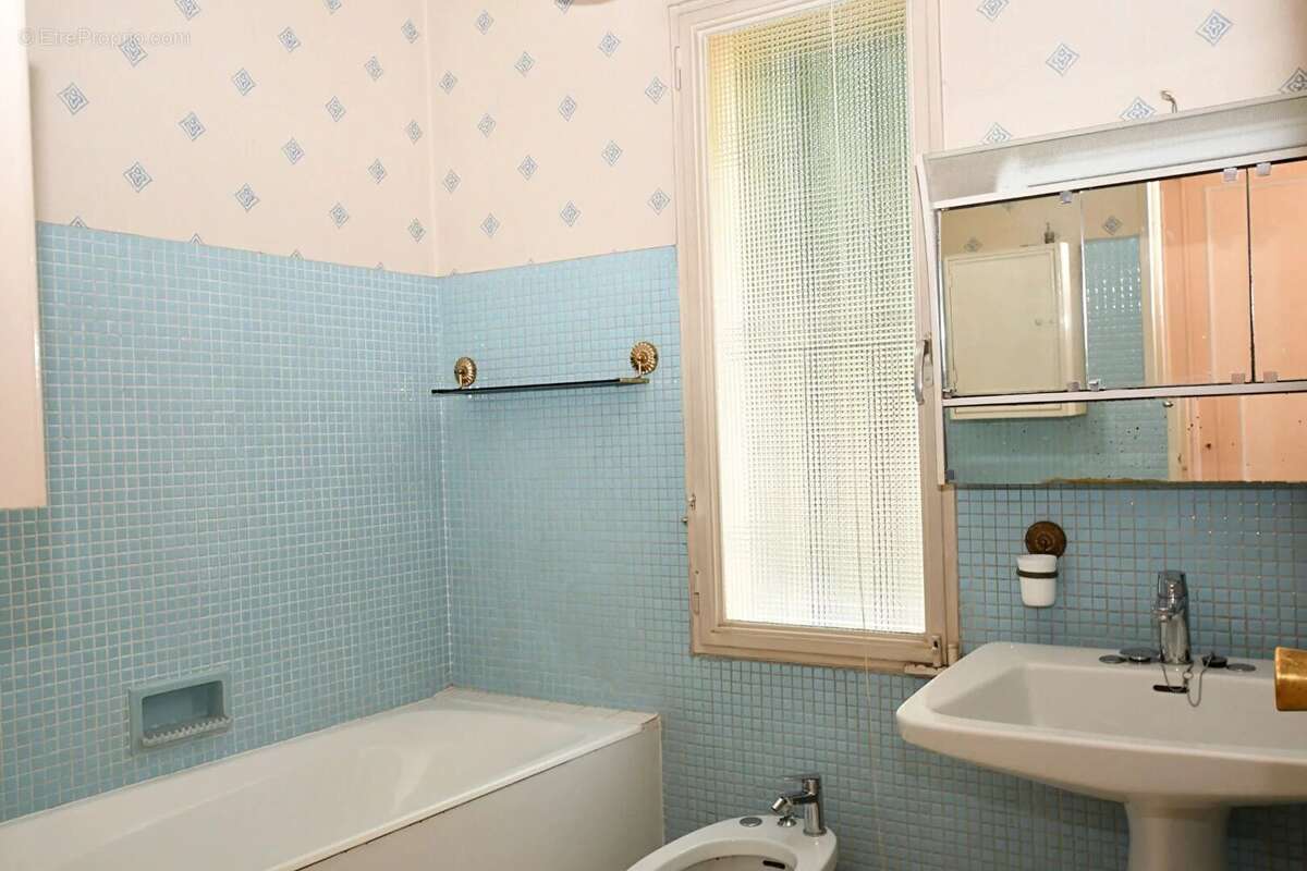 Appartement à CHATOU