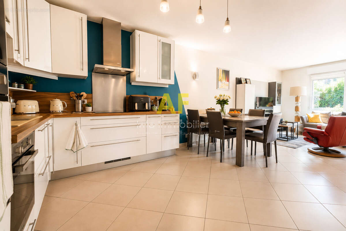 Appartement à SAINT-RAPHAEL