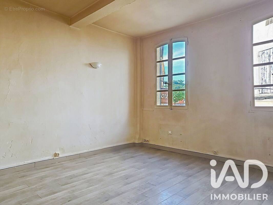 Photo 1 - Appartement à CARPENTRAS