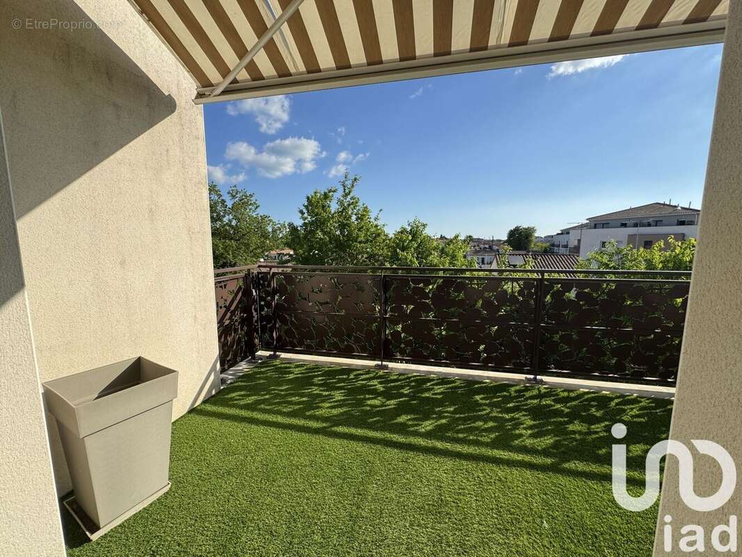 Photo 6 - Appartement à L&#039;ILE-D&#039;OLONNE