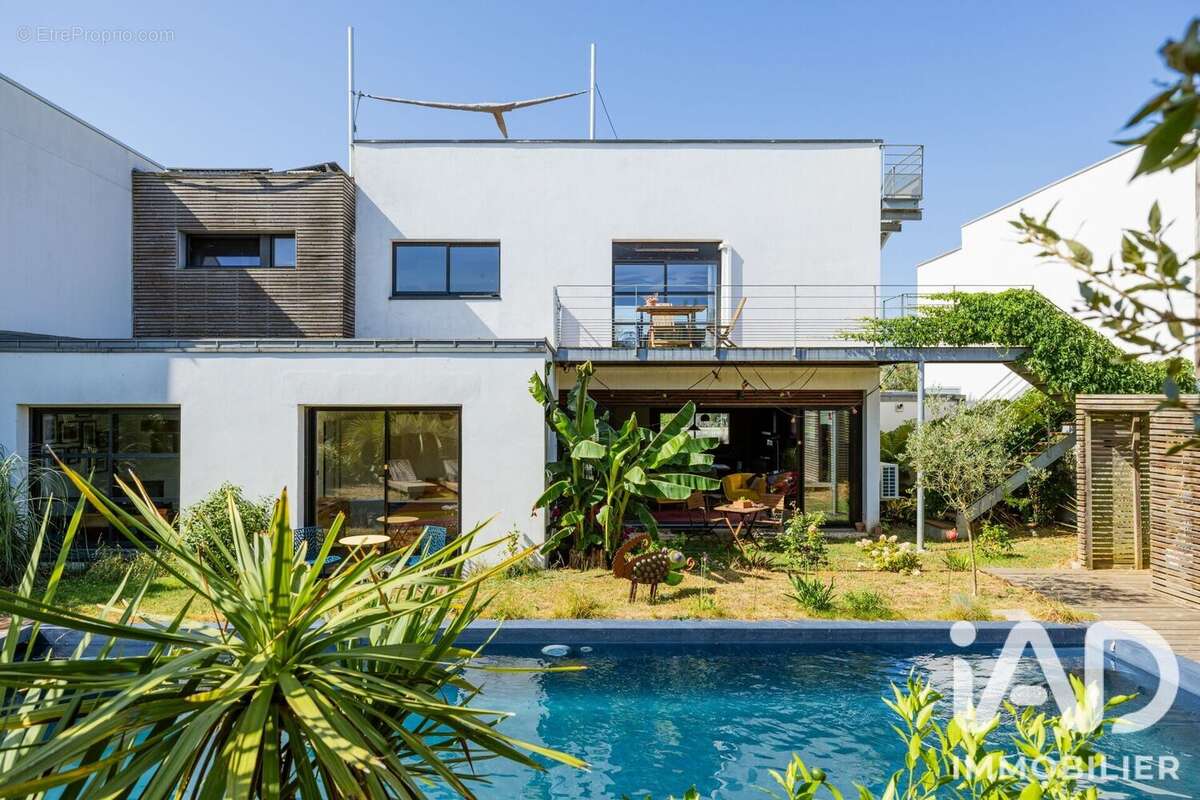 Photo 5 - Maison à LA ROCHELLE