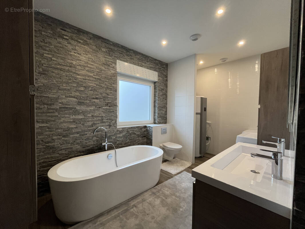 Maison à FREYMING-MERLEBACH