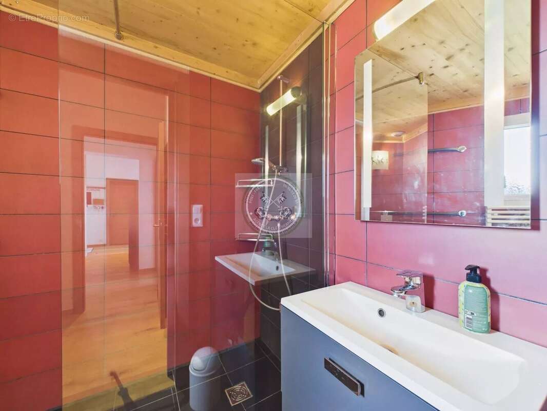 Appartement t3 cap nérée vue panoramique piscine saint-raphaël - photo 14