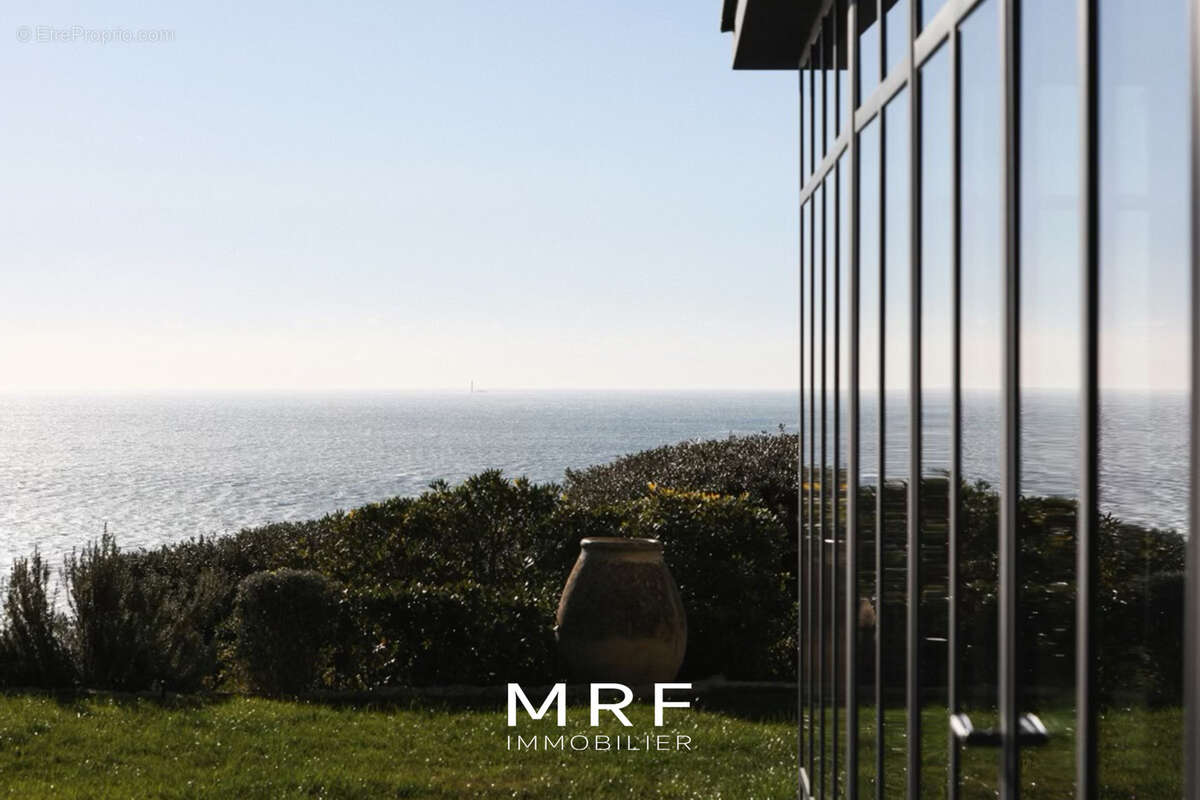 Maison à MARSEILLE-7E