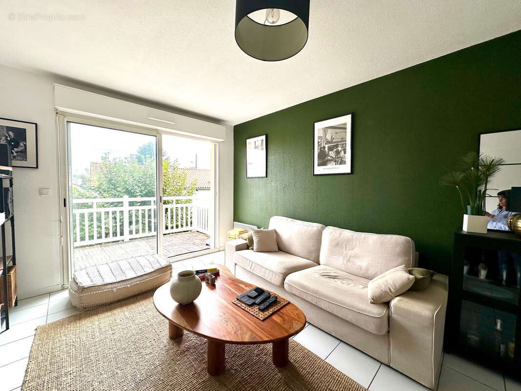 Appartement à ANGLET