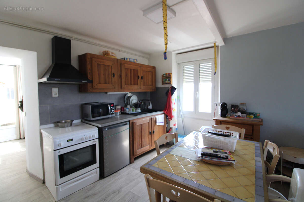 Charmante maison de village 80 m2. avec jardinet. - photo 26