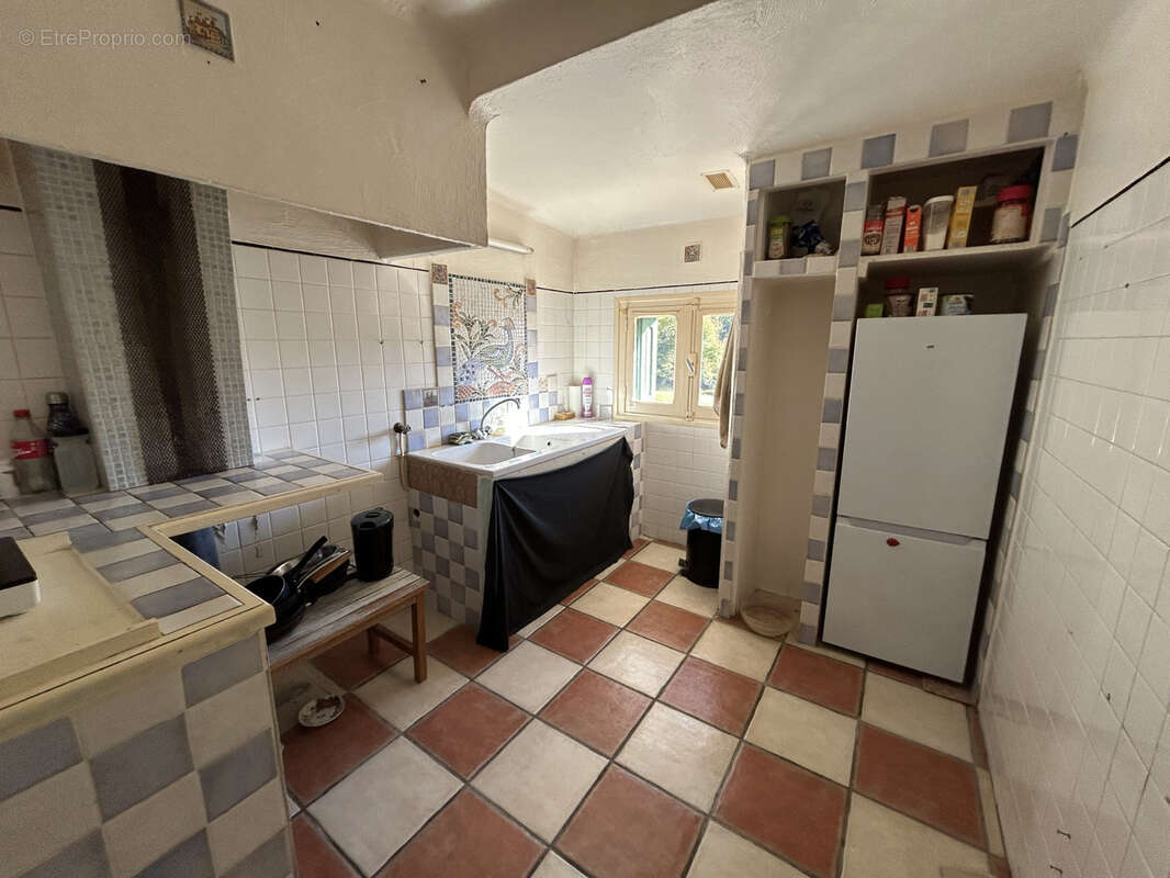 Appartement à PRATS-DE-MOLLO-LA-PRESTE