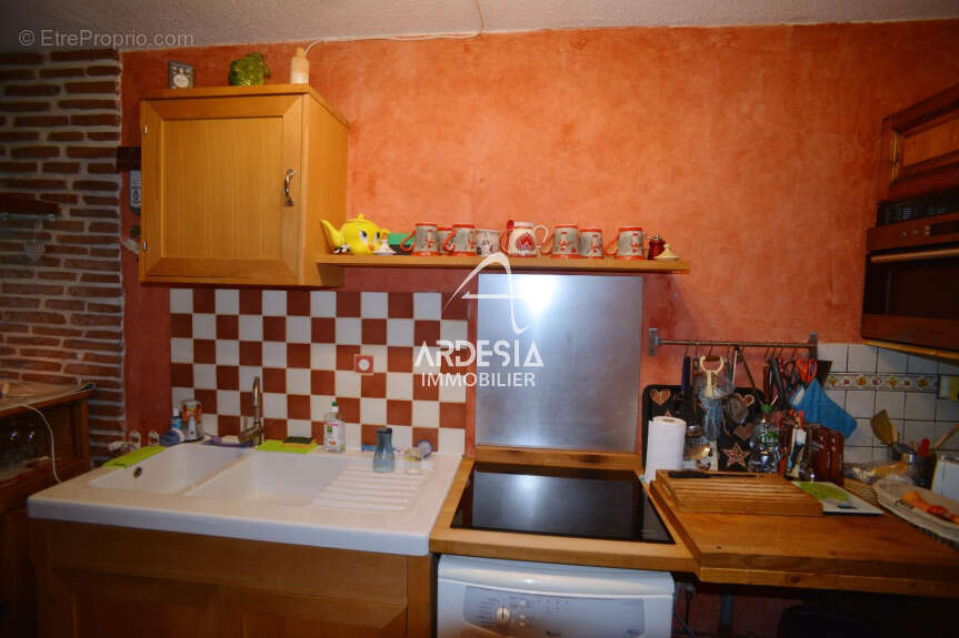 Appartement à LE CHATEL