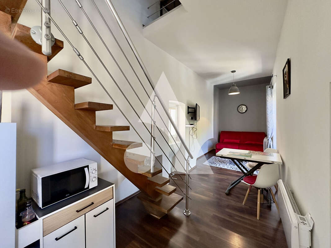 Appartement à CAHORS