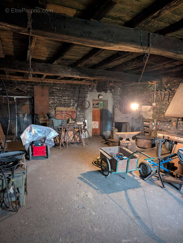 Maison à ARNAY-LE-DUC